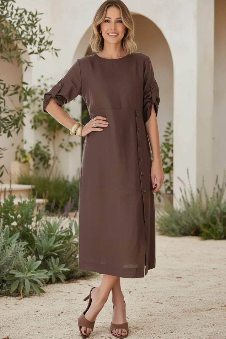 LIVIAN | Urban Chic Dress