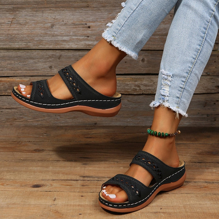 ERICA | Orthopaedic Sandals