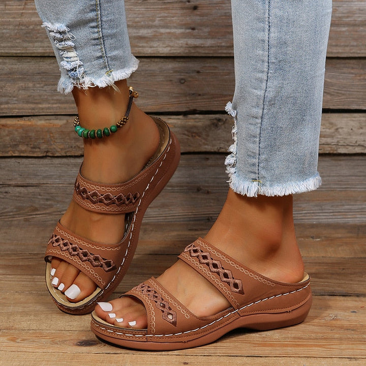 ERICA | Orthopaedic Sandals