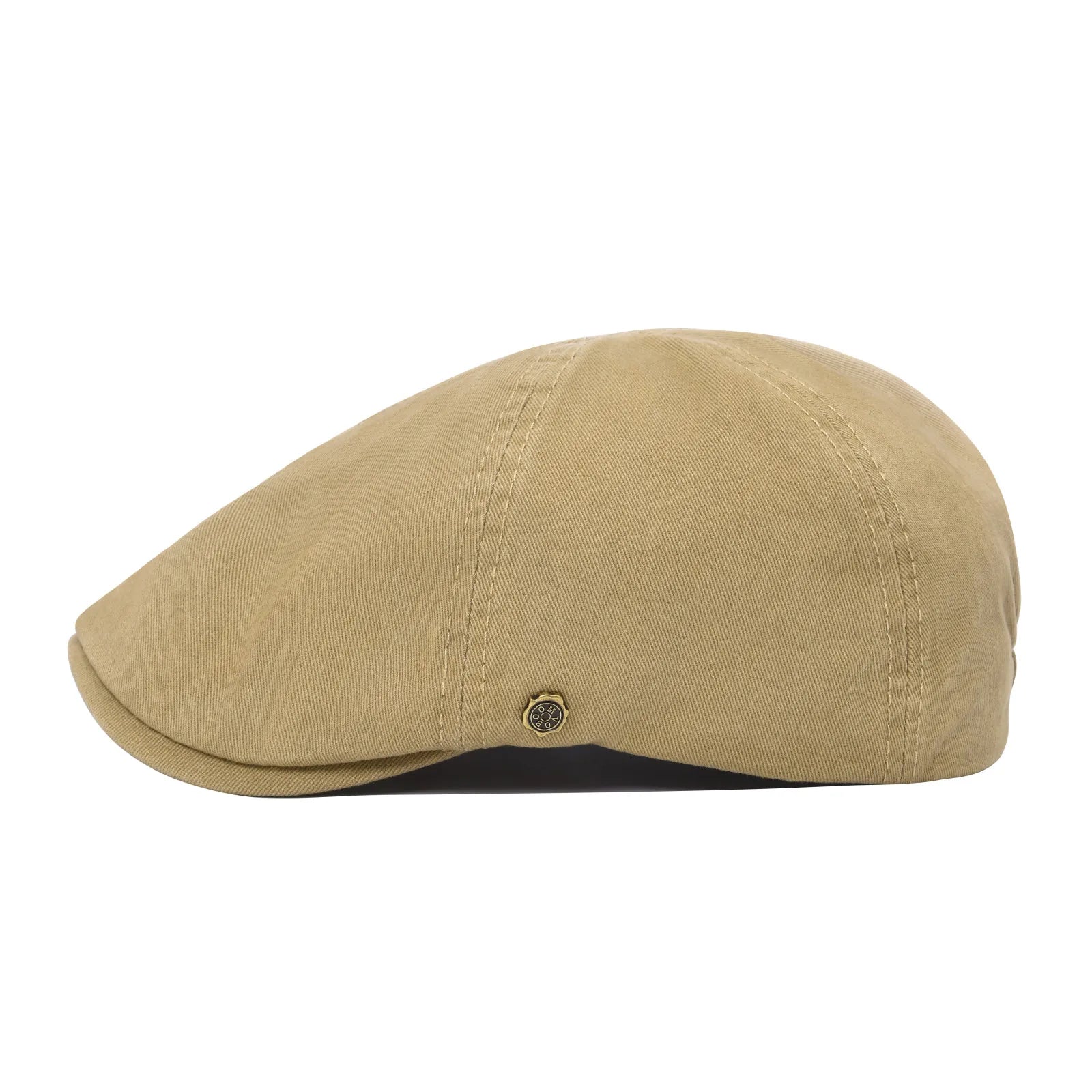 Gilles | Casquette Coton Golf