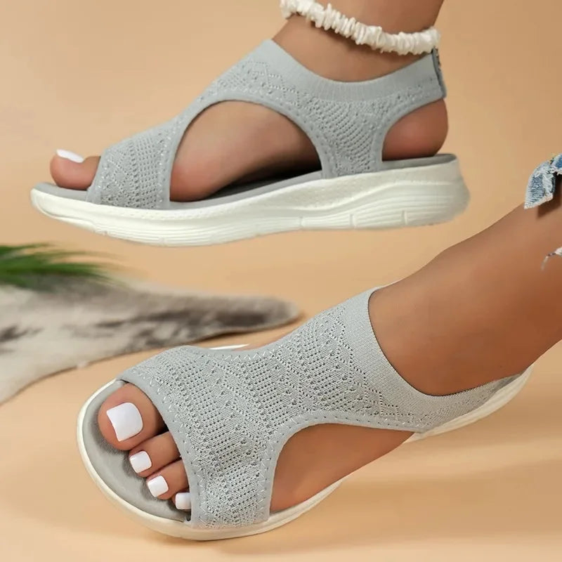 BREEZE | Breathable Orthopaedic Sandals