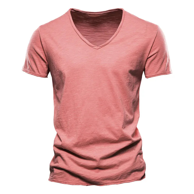 Daniel | T-Shirt Confort Quotidien