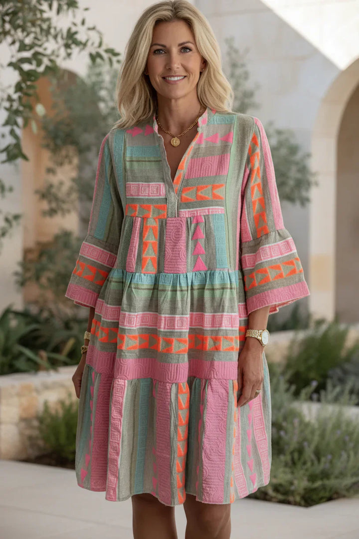 RUTH | Spring Dress