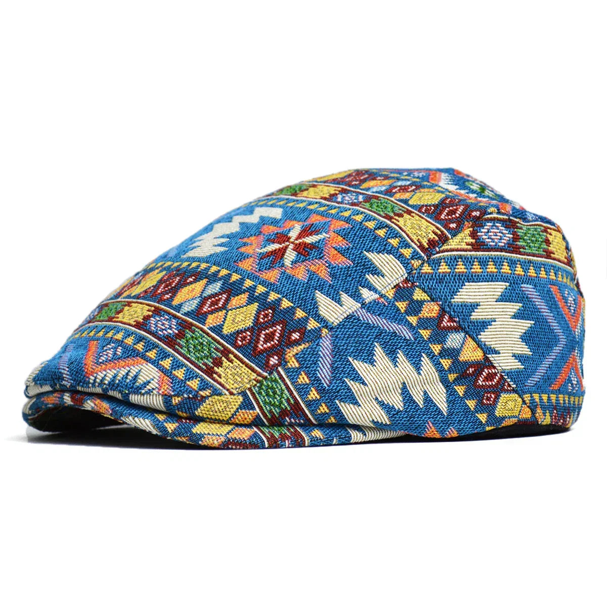 Gaston | Casquette Coton Vintage Colorée