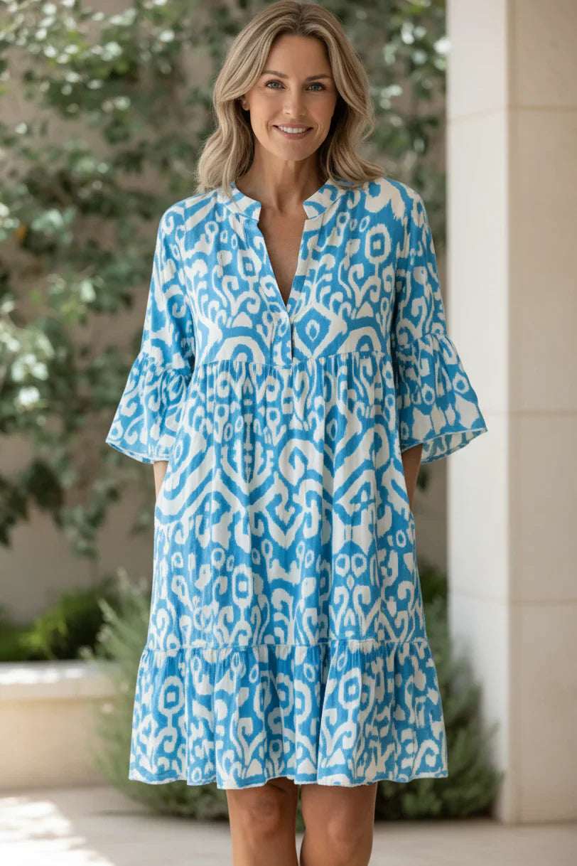 LAYLA | Elegant Dress