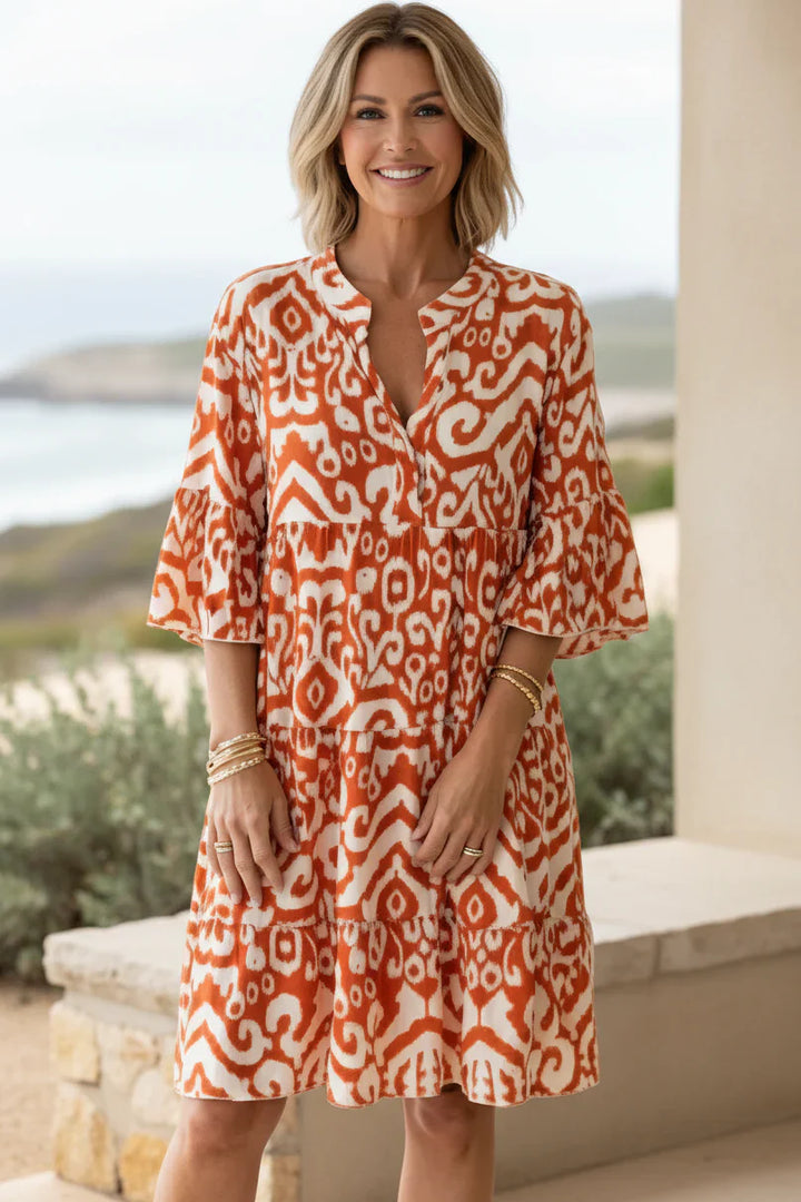 LAYLA | Elegant Dress