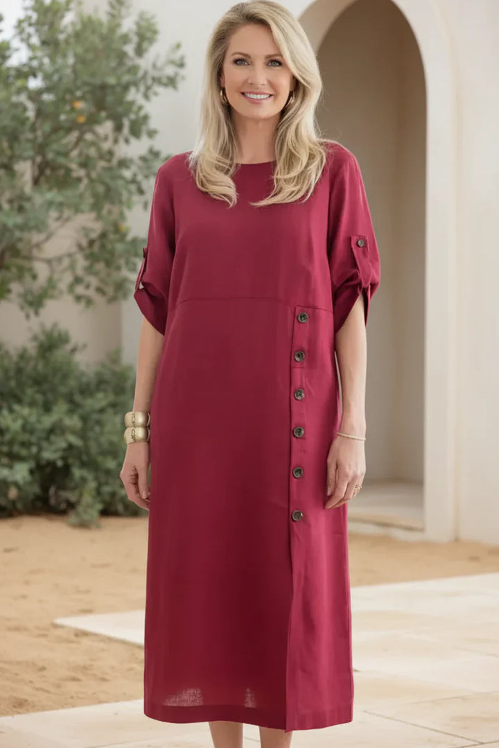 LIVIAN | Urban Chic Dress