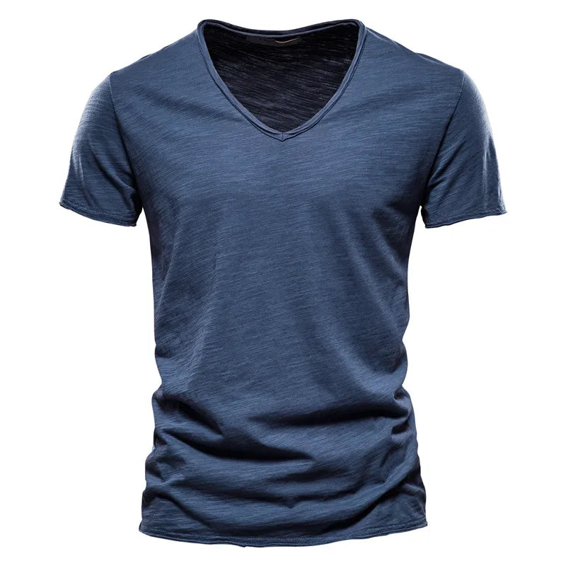 Daniel | T-Shirt Confort Quotidien
