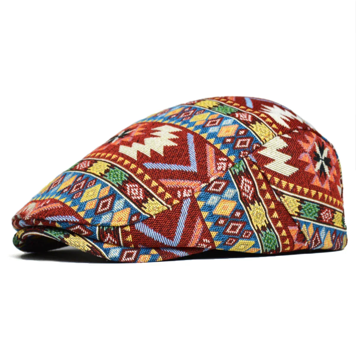 Gaston | Casquette Coton Vintage Colorée