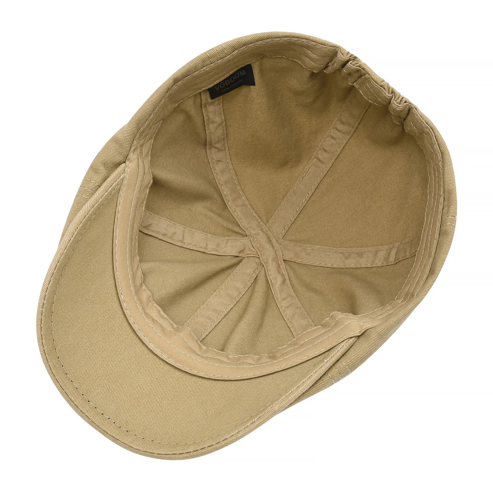 Gilles | Casquette Coton Golf