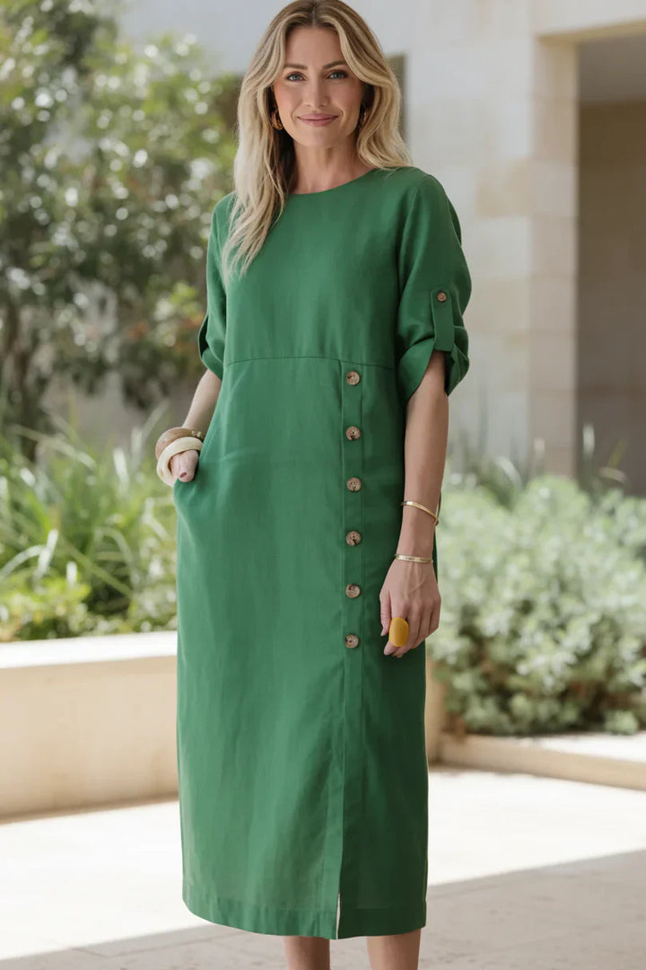 LIVIAN | Urban Chic Dress