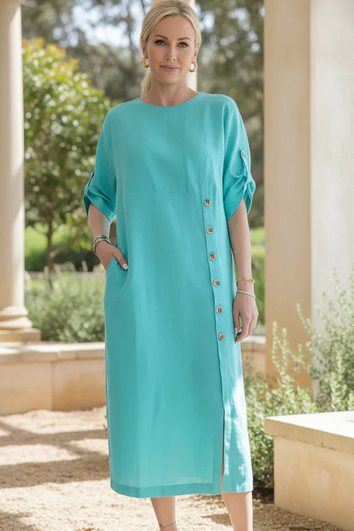 LIVIAN | Urban Chic Dress