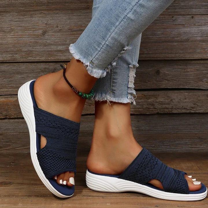 RACHEL | Comfortable Sandals