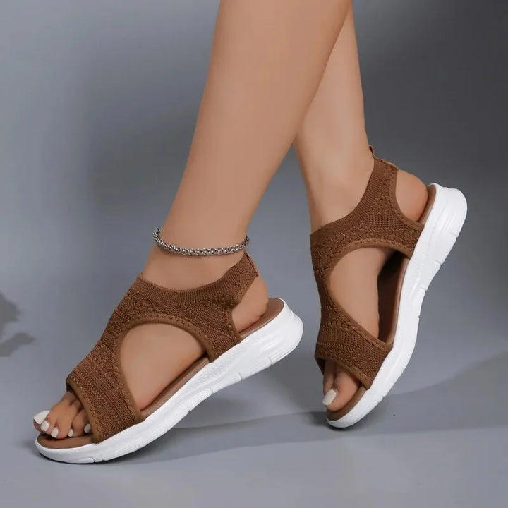 BREEZE | Breathable Orthopaedic Sandals