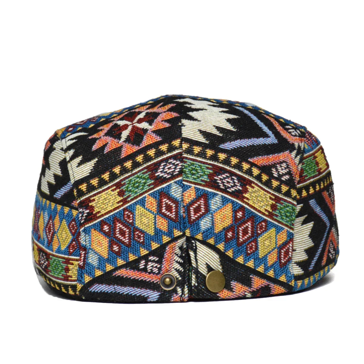 Gaston | Casquette Coton Vintage Colorée