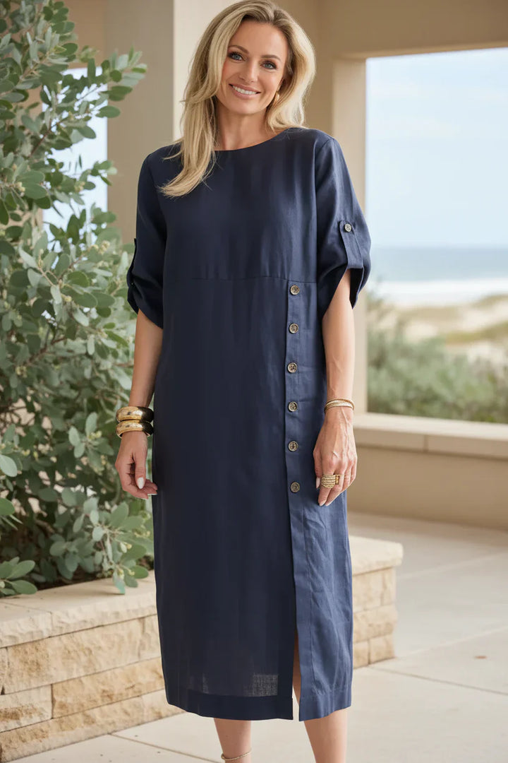 LIVIAN | Urban Chic Dress