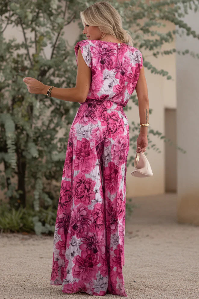 MILDA | Stylish Jumpsuit