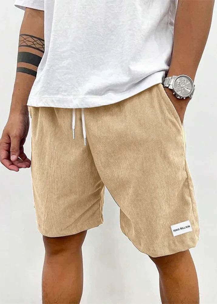 Théo | Short  Casual Confort