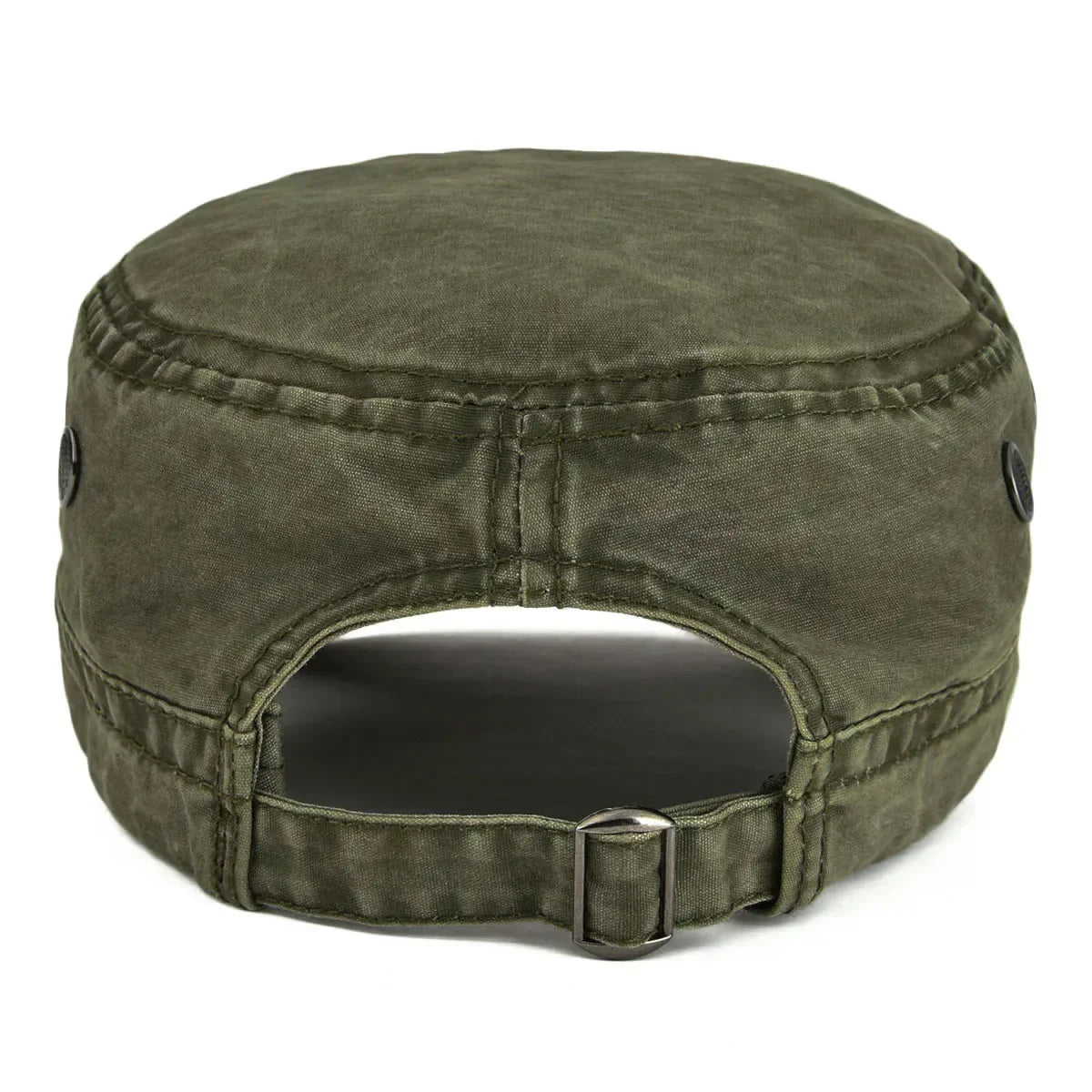 Armand | Casquette Coton Vintage Robuste