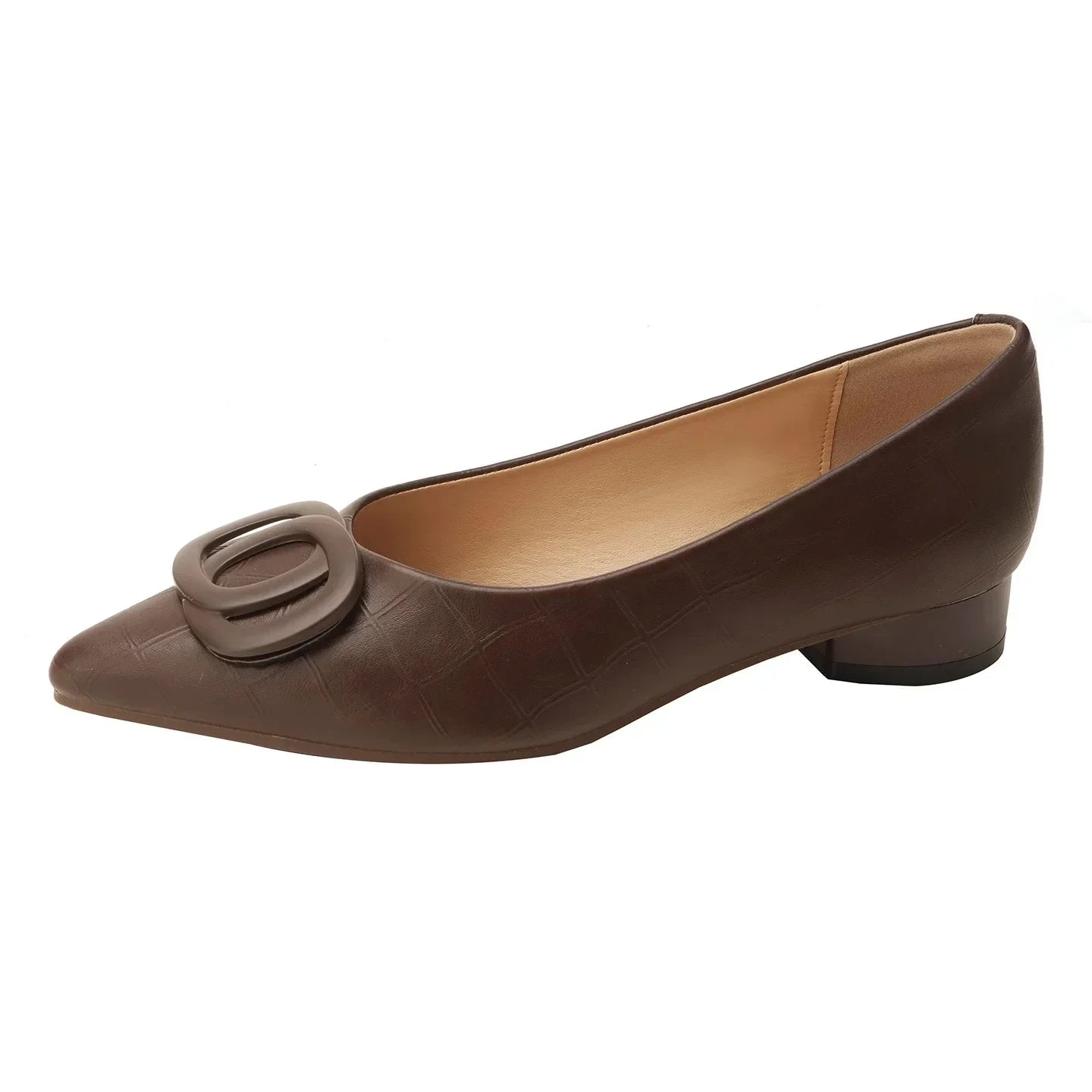 Camille | Talons Aiguilles Raffinés
