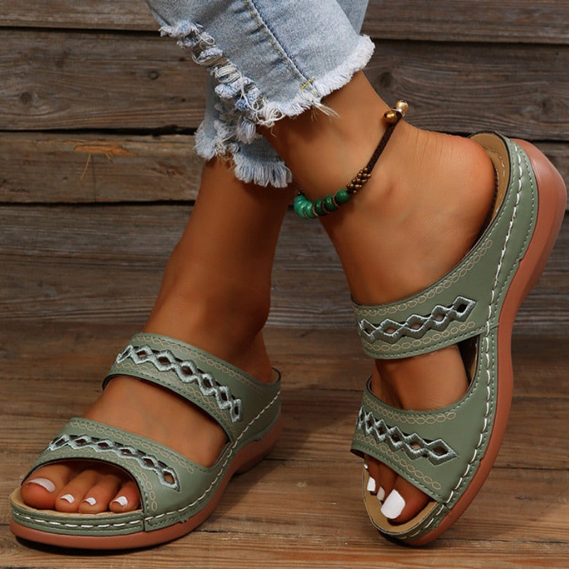 ERICA | Orthopaedic Sandals