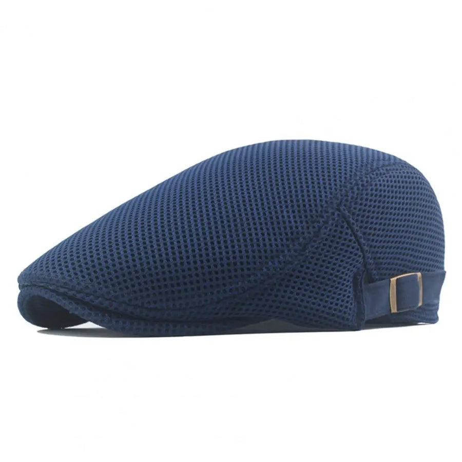 Fernand | Casquette Coton Respirante