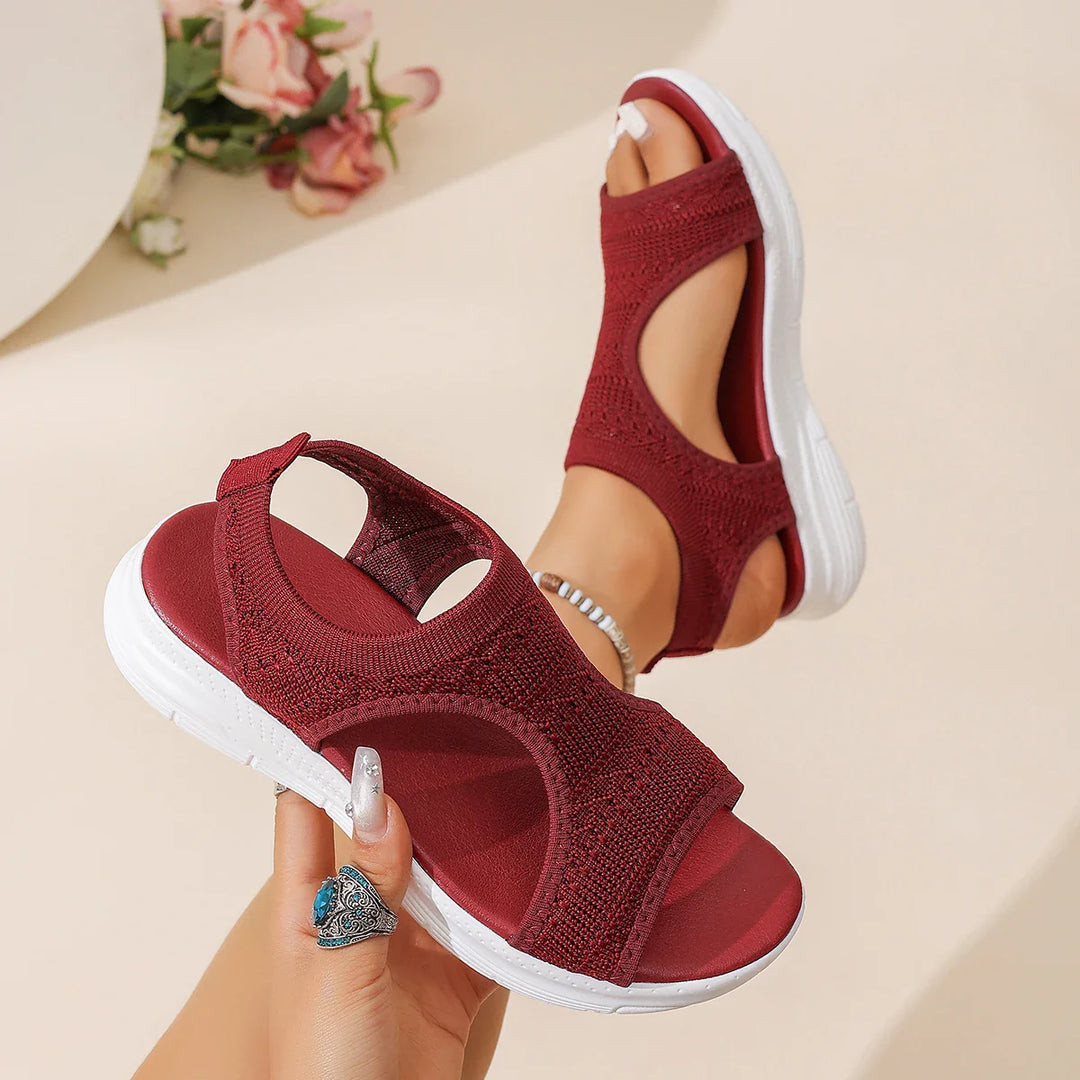 BREEZE | Breathable Orthopaedic Sandals