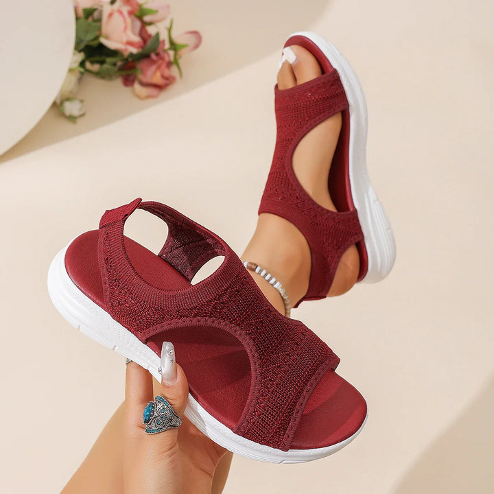 BREEZE | Breathable Orthopaedic Sandals