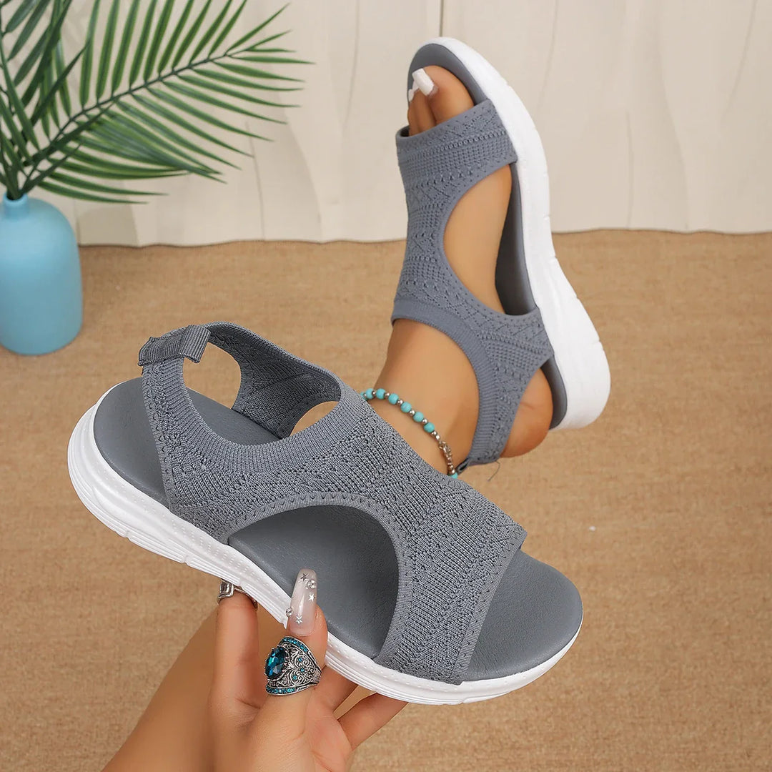 BREEZE | Breathable Orthopaedic Sandals
