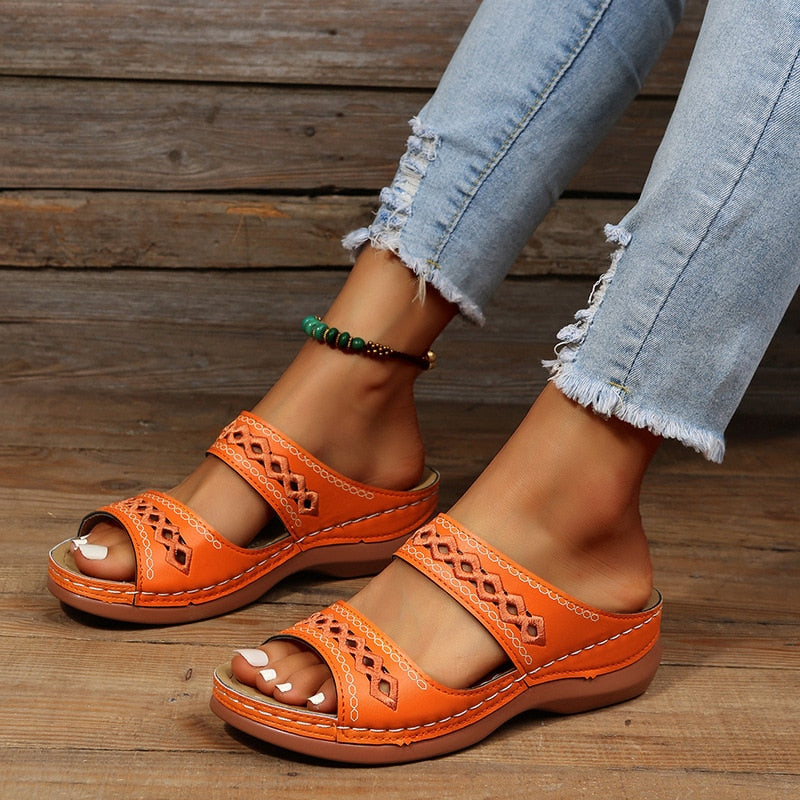 ERICA | Orthopaedic Sandals