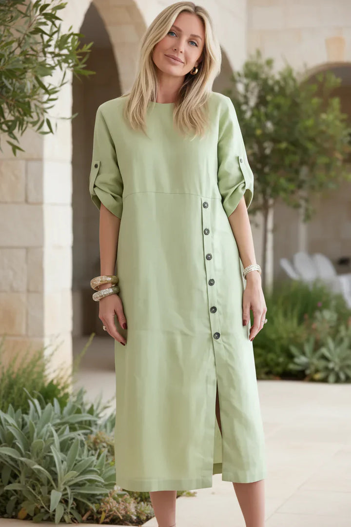 LIVIAN | Urban Chic Dress