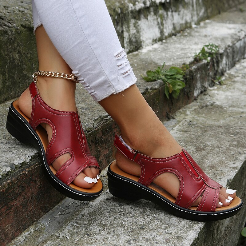 JOLIE | Orthopaedic Sandals