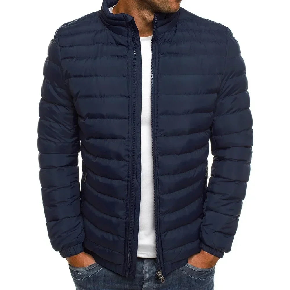 Oscar | Veste Puffer Légère Toutes Saisons