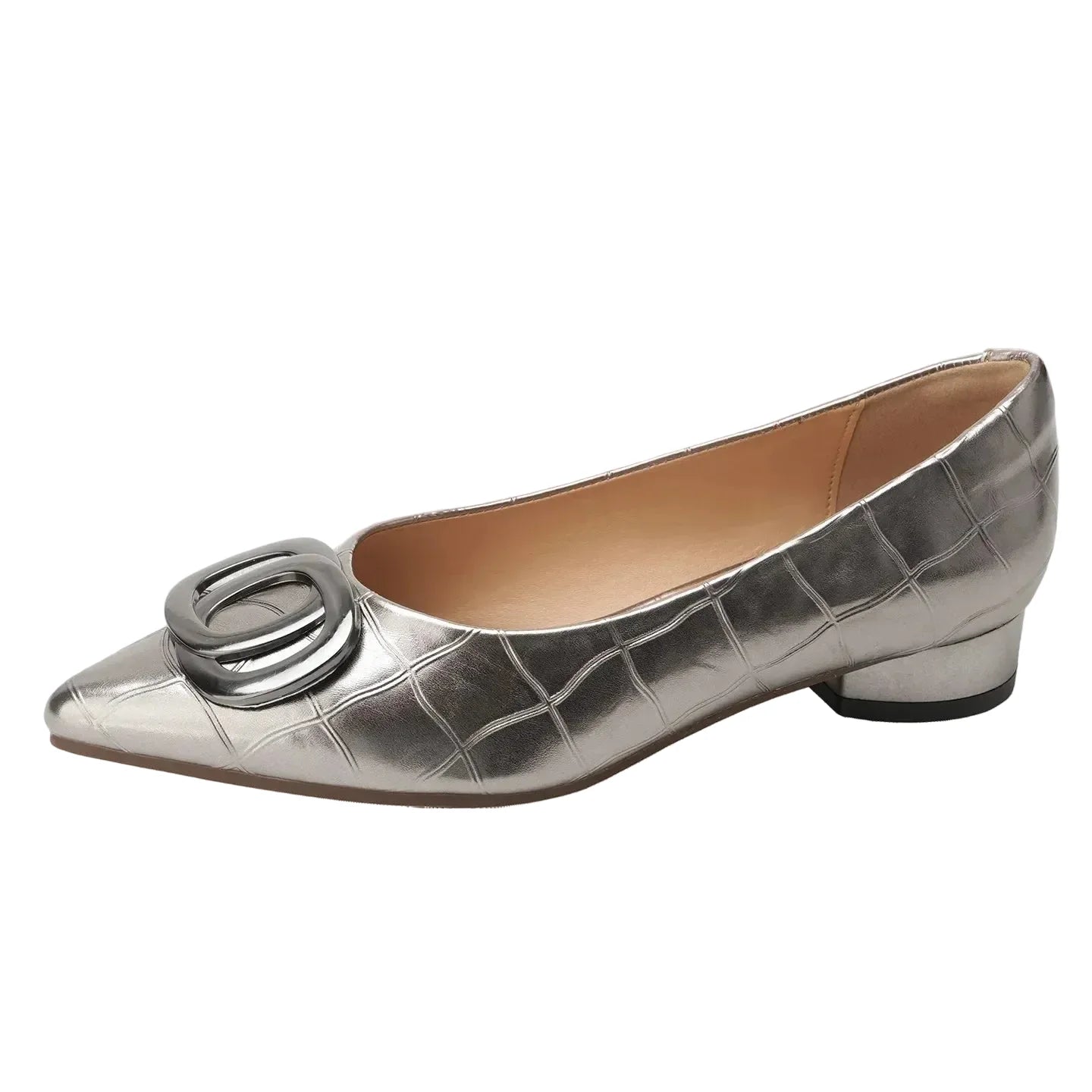 Camille | Talons Aiguilles Raffinés