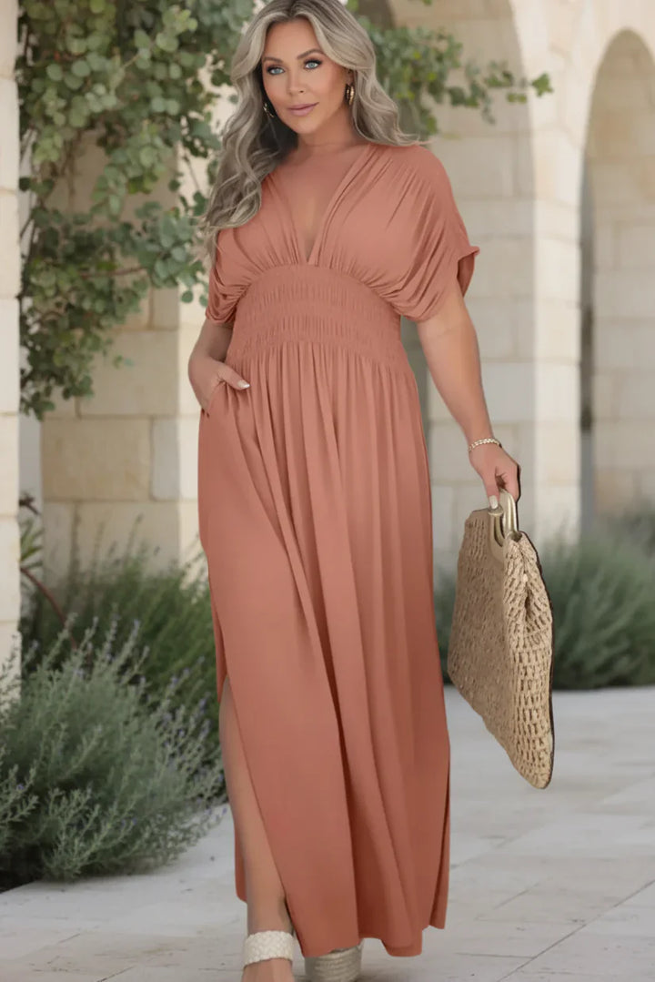NORA | Light Breeze Dress