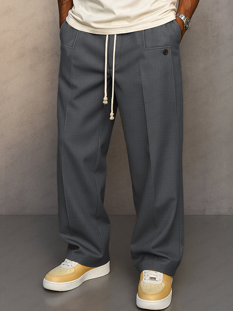 Arthur | Pantalon Décontracté Urbain