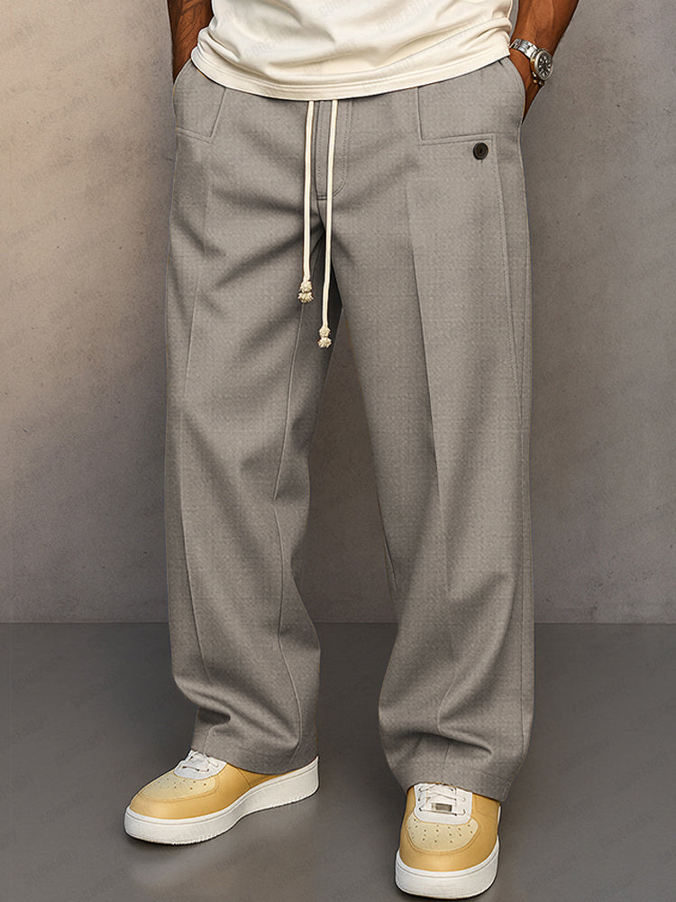 Arthur | Pantalon Décontracté Urbain