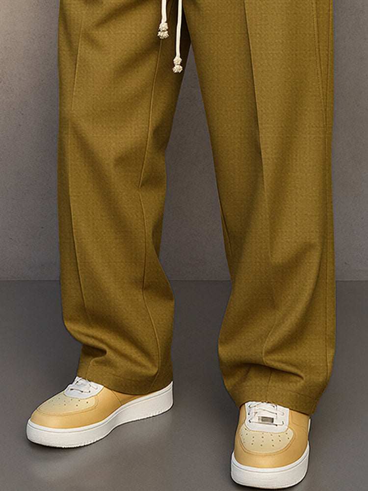 Arthur | Pantalon Décontracté Urbain