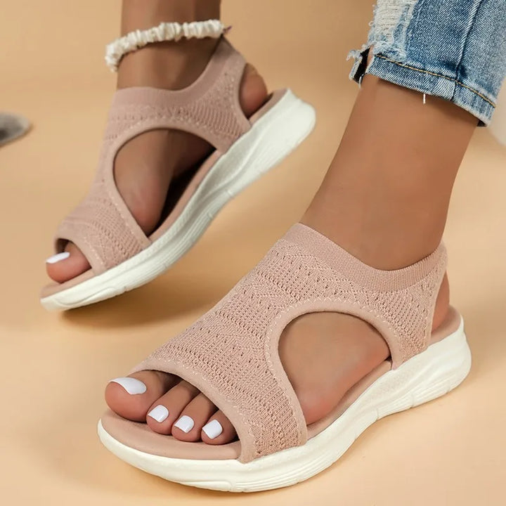BREEZE | Breathable Orthopaedic Sandals