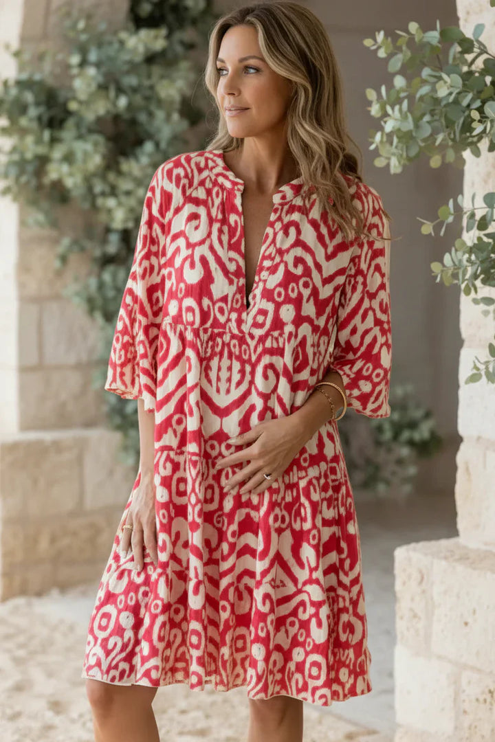 LAYLA | Elegant Dress