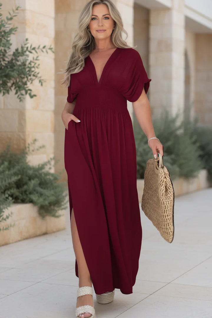 NORA | Light Breeze Dress