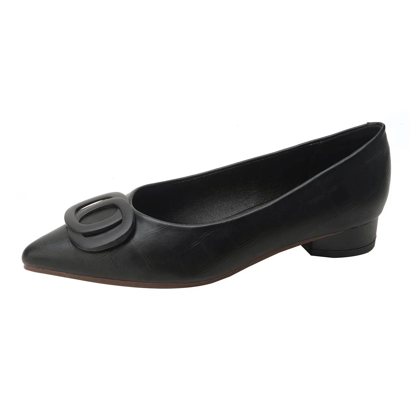 Camille | Talons Aiguilles Raffinés