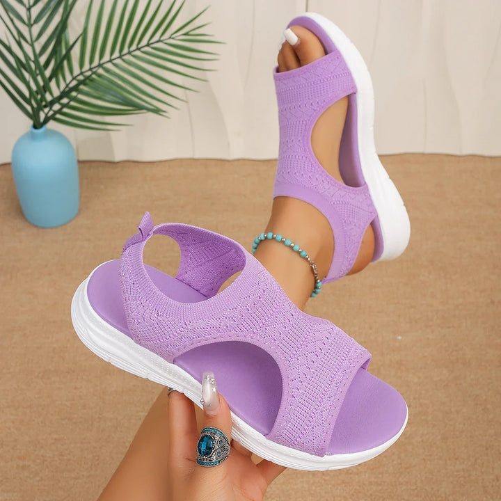BREEZE | Breathable Orthopaedic Sandals