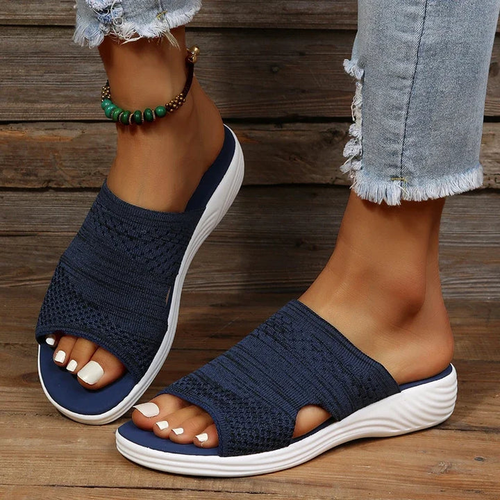 RACHEL | Comfortable Sandals