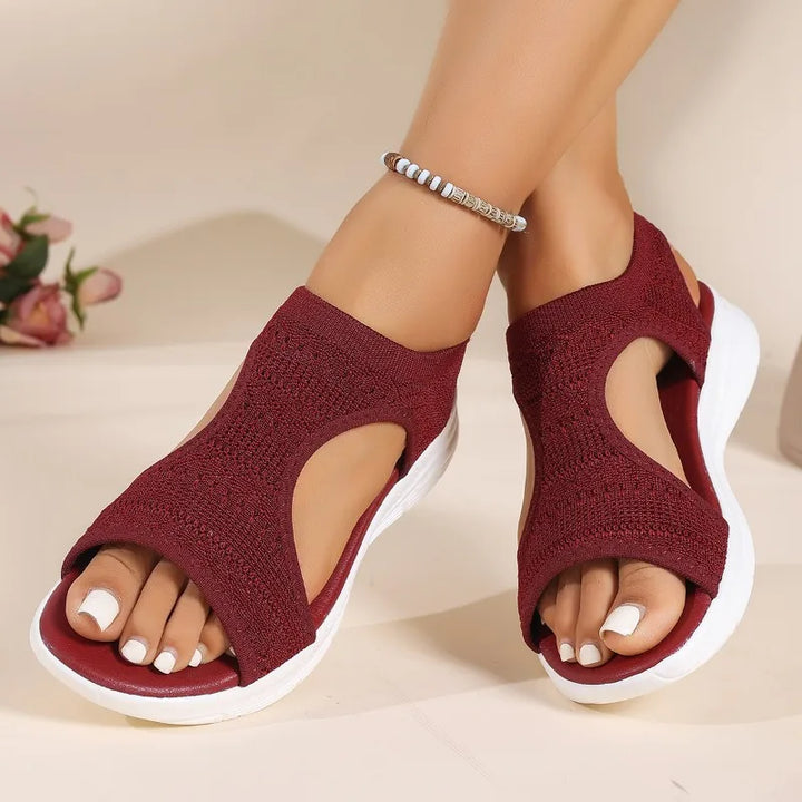 BREEZE | Breathable Orthopaedic Sandals