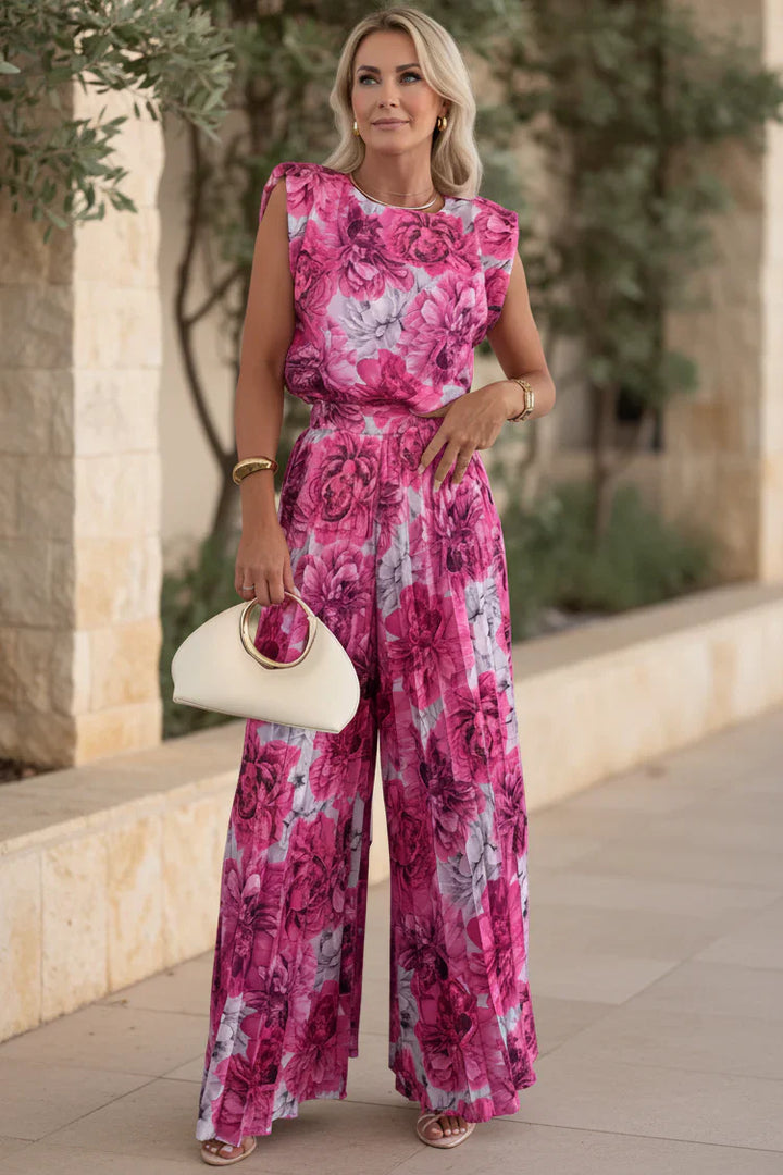 MILDA | Stylish Jumpsuit