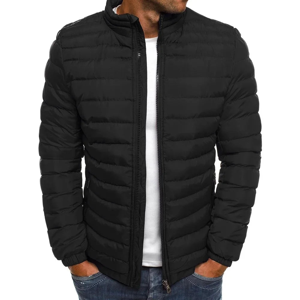 Oscar | Veste Puffer Légère Toutes Saisons