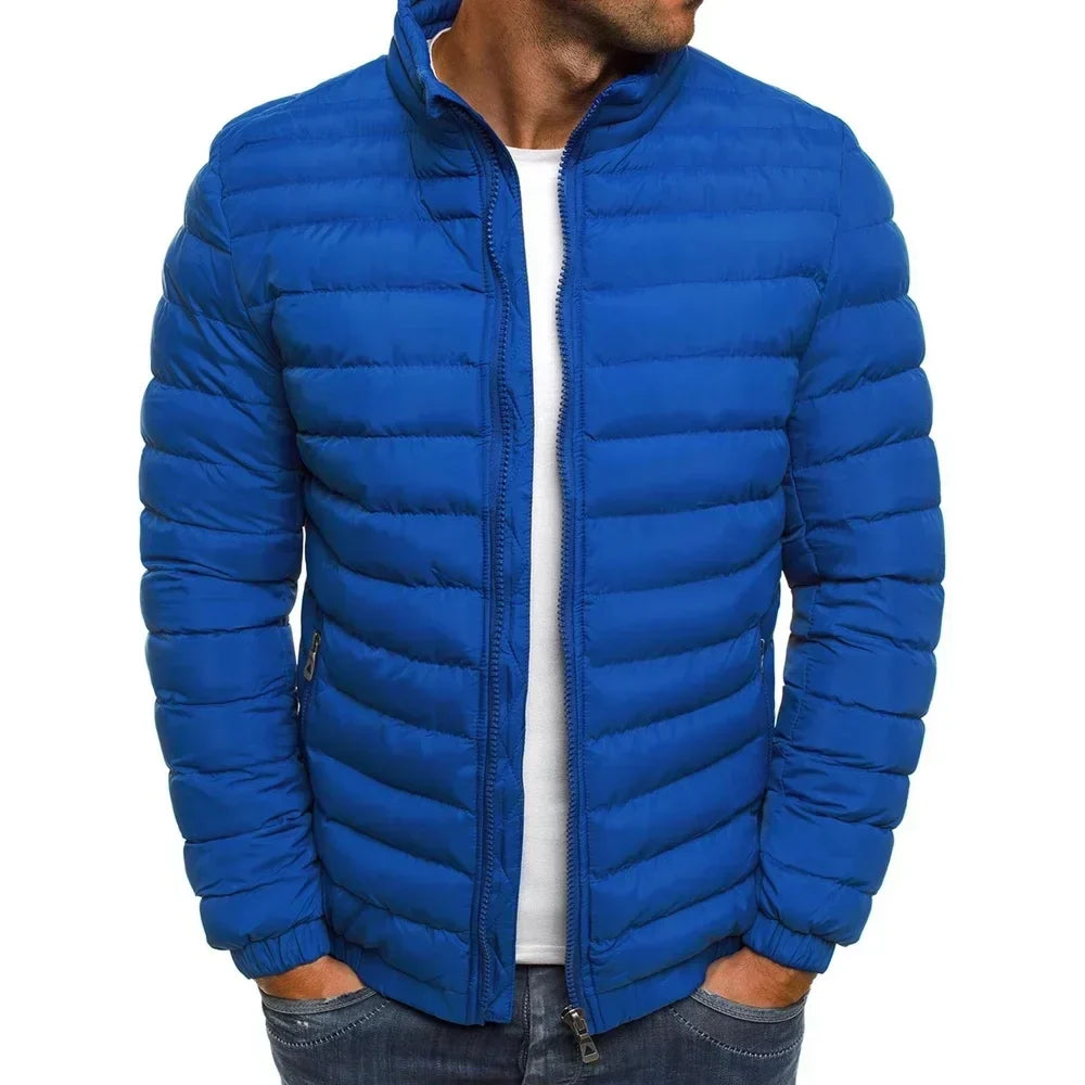 Oscar | Veste Puffer Légère Toutes Saisons