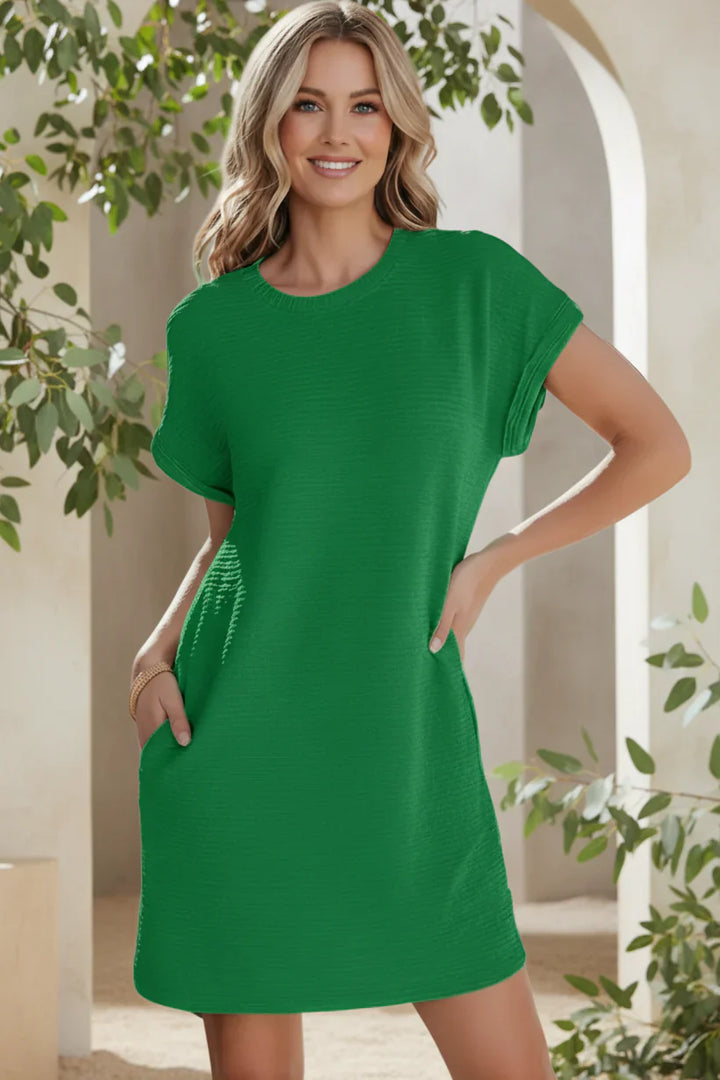JOLIE | Vibrant Dress