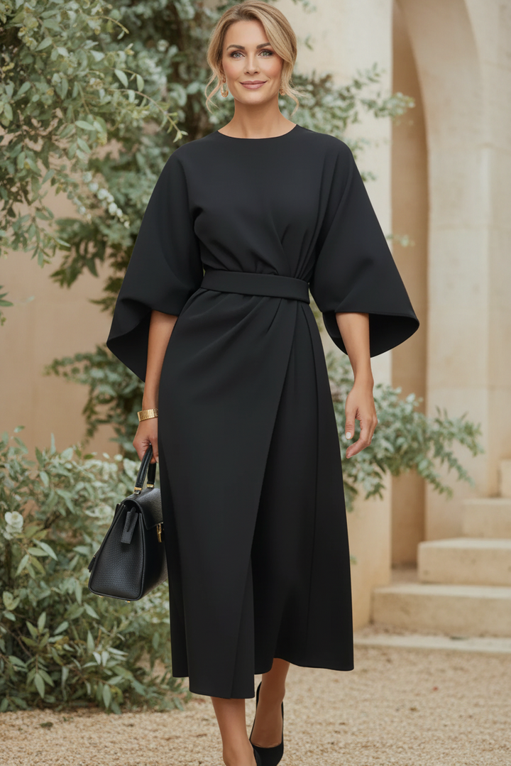 HEILI | Elegant Dress